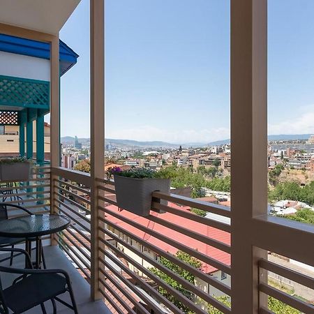 Matiane Boutique Hotel Tbiliszi Kültér fotó