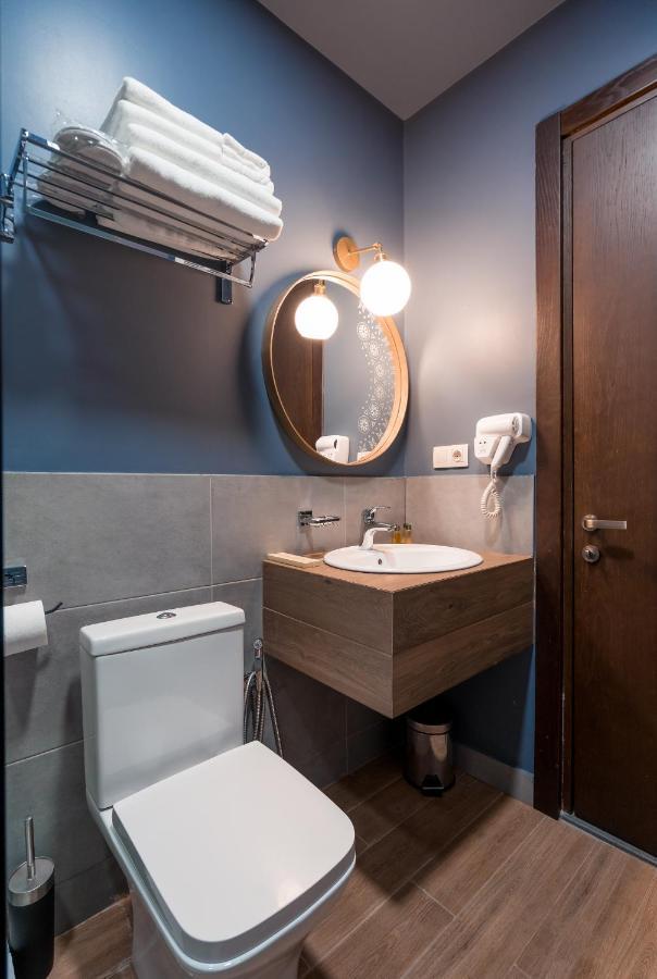 Matiane Boutique Hotel Tbiliszi Kültér fotó